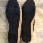 Universal Threads New! Soft faux suede star cutout espadrille sneakers Photo 5