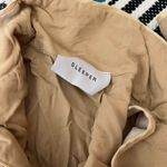Sleeper small button down top Tan Photo 9