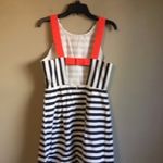 Jealous Tomato Large Striped Dress Photo 1