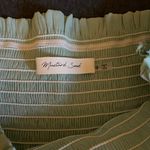 Mustard Seed Skirt Photo 2