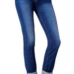 J Brand Caleb low rise boyfriend jeans in Baltic wash size 24 Photo 0