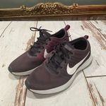 Nike WOMENS DUAL TONE RACER PURPLE MAGENTA RUNNING SHOES Photo 9