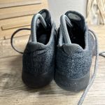 Allbirds Dark Grey Wool Runners Sneakers Photo 4