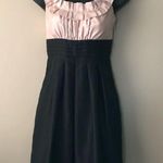 Eliza J . | Boat Neck Empire Waist Dress Photo 0