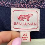 Banjanan Constance Dress Purple Size XS Photo 12