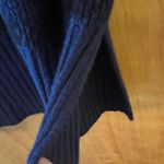 Stefano Basics Blue Green Plaid Sweater Acrylic Plaid 90s Y2K Vintage Size 1X/2X Photo 6