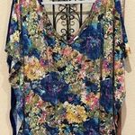 Pure Energy  boxy top tie back Photo 0