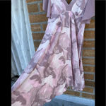 H by Halston  dress size medium Photo 6