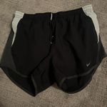 Nike black  athletic shorts Photo 1