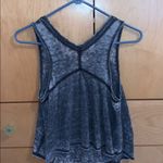 Free People 💥We The Free tank Photo 1
