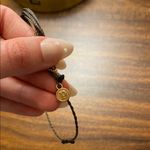 Limited Edition Pura Vida Bracelet! Black Photo 3