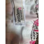 Lemlem Amira Triangle Bikini Top size large (new) $135.00 retail price Photo 4