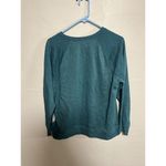 Time And Tru  Size XL Crewneck Sweatshirt Photo 1