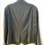 Michael Kors MICHAEL ‎ Blazer Gray Photo 6