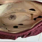 LeSportsac HTF Rare Modern Vintage  Signature Helena Crossbody Handbag Photo 3