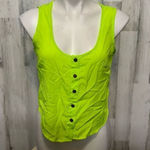 Windsor  lime green top Photo 0
