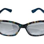 Guess Multi-Colored Turquoise Tortoise Designer Frames GU2492 Photo 0