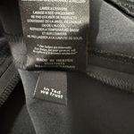 Ted Baker Ted‎ Baker London Black Strapless Sheath Dress Size 2 Cocktail Party Photo 15