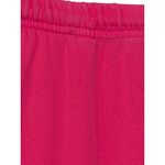 Lauren Moshi Womens Chantra Jogger in Neon Pink Small New Sweatspants Photo 6