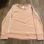 Adidas Pink  Crewneck Photo 0