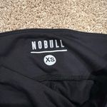 Nobull  Black Leggings‎ Photo 2