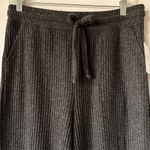 Beyond Yoga NWT Wide-Leg Cropped Sweatpants Photo 6
