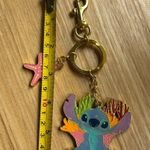 Lounge Fly  | Stitch Keychain Photo 2