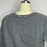 Calvin Klein Performance Crop Sweatshirt L Photo 5