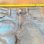 joe's jeans Women's High Rise Straight Leg Denim Jeans Size 25 Blue Photo 3