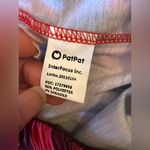 PatPat Women Christmas Pajamas Set red gray comfy size small spandex polyester Photo 1