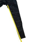 Alphalete  Women’s Size S Surface Path Leggings Black Camo Crossover Waist Gym‎ Photo 7