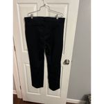 Tapata Stretchy Straight Black Dress Pants with Pockets SizeXXL (20) New Size XXL Photo 4