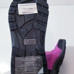 UGG  Pure Butte II Faux Fur Bootie Waterproof Winter Boots Photo 4