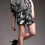 Robert Rodriguez 🩷 Mini Silk Dress, Size 6 Photo 1