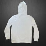 Moschino EUC Pixel Capsule Don’t Speak Italian Hoodie Photo 2