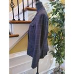 Grace Elements  Tapestry Size 10 Women's Business Suit Jacket/ Blazer Photo 4