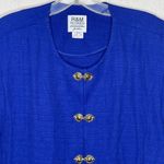 R & M Richards Vintage R&M‎ Richards Suit Jacket Photo 3