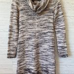 Lou & grey Pullover Long Sleeve Sweater Dress Sz XS Photo 3