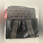 Lounge Fly Sugar Skull Clutch Photo 3