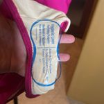 MiracleSuit NWT  SWIMSUIT Slimming Spectra Bright Pink White Size 16 Photo 11