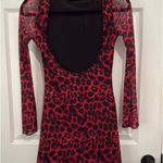 SheIn  Mini Dress Photo 1