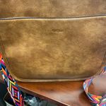 Crossbody purse Brown Photo 3