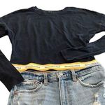 Abercrombie & Fitch cropped top size XS Photo 0