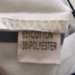 Zaful striped belted cami romper Photo 9