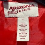 Arizona Jeans Arizona Jean Company Puffer Vest, Size S Photo 4