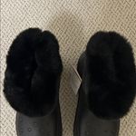 Crocs  Women's Stomp Lined Boots, Black, Size 10, NWT Photo 5
