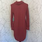 NWT Susina Cowl Neck Long Sleeve Dress, Size XS‎ Photo 3