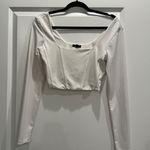 Dynamite Crop Top Photo 0