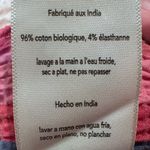 Mara Hoffman  WOMENS MEDIUM Striped Multicolor Maxi Skirt Photo 10