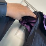 The North Face Women’s Venture 2 Rain Waterproof Jacket Coat Black Size M Photo 4